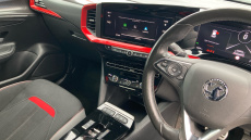 Vauxhall Mokka 1.2 Turbo GS 5dr Auto Petrol Hatchback